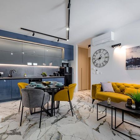 Sunset Premium Residence I 두브로브니크 외부 사진