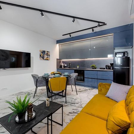 Sunset Premium Residence I 두브로브니크 외부 사진