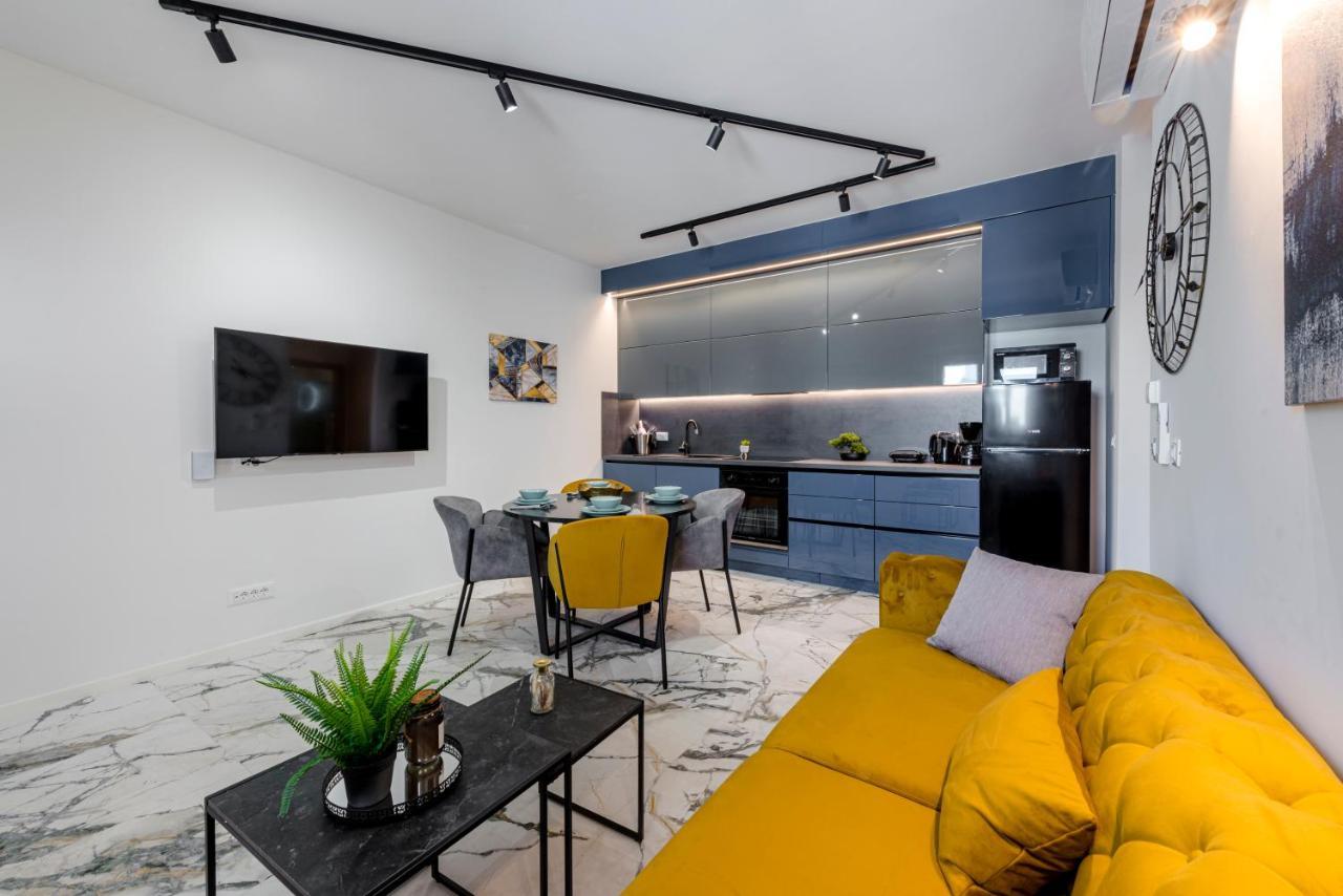 Sunset Premium Residence I 두브로브니크 외부 사진