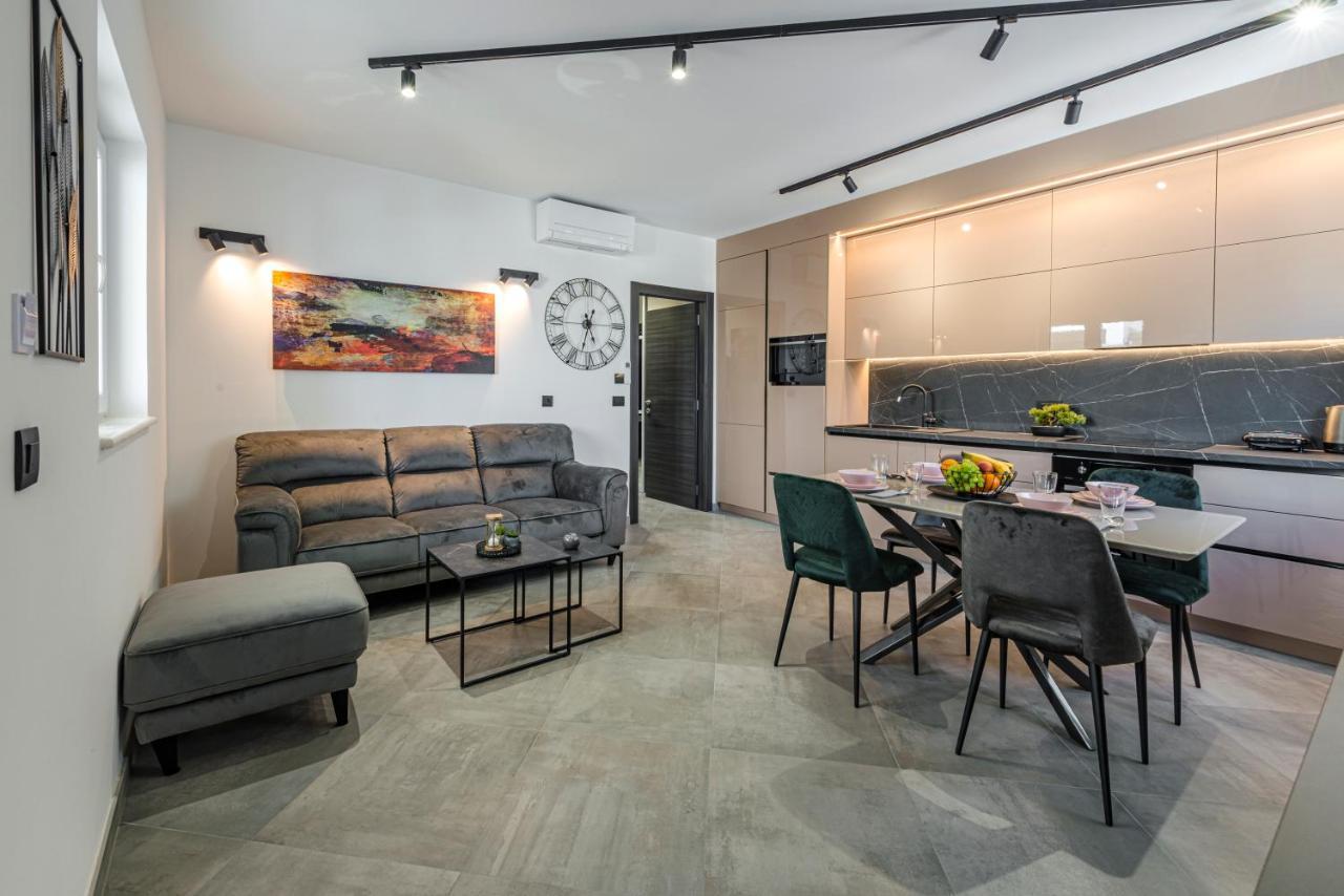 Sunset Premium Residence I 두브로브니크 외부 사진