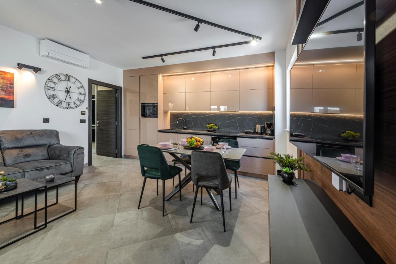 Sunset Premium Residence I 두브로브니크 외부 사진