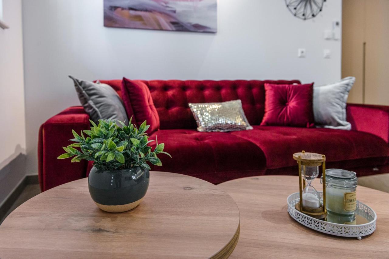 Sunset Premium Residence I 두브로브니크 외부 사진