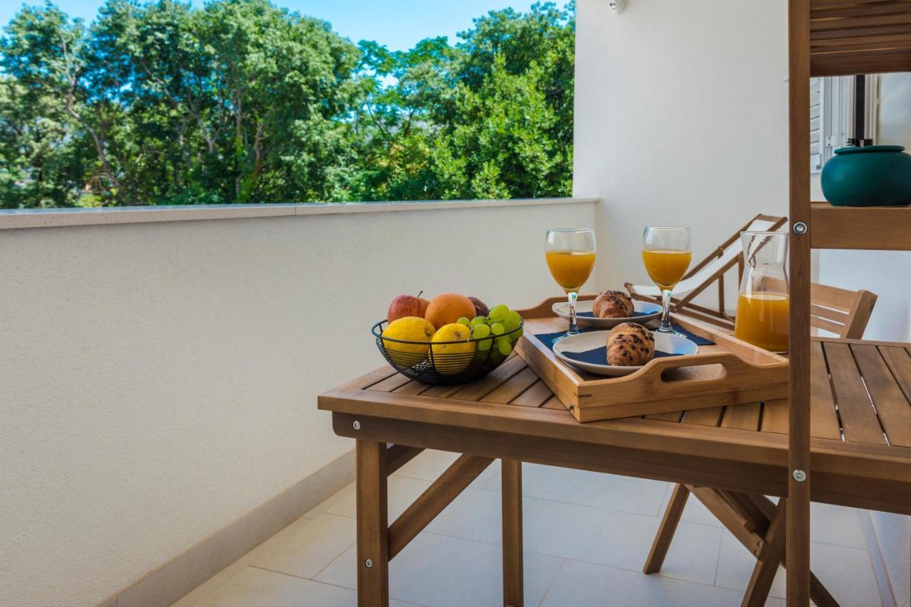 Sunset Premium Residence I 두브로브니크 외부 사진