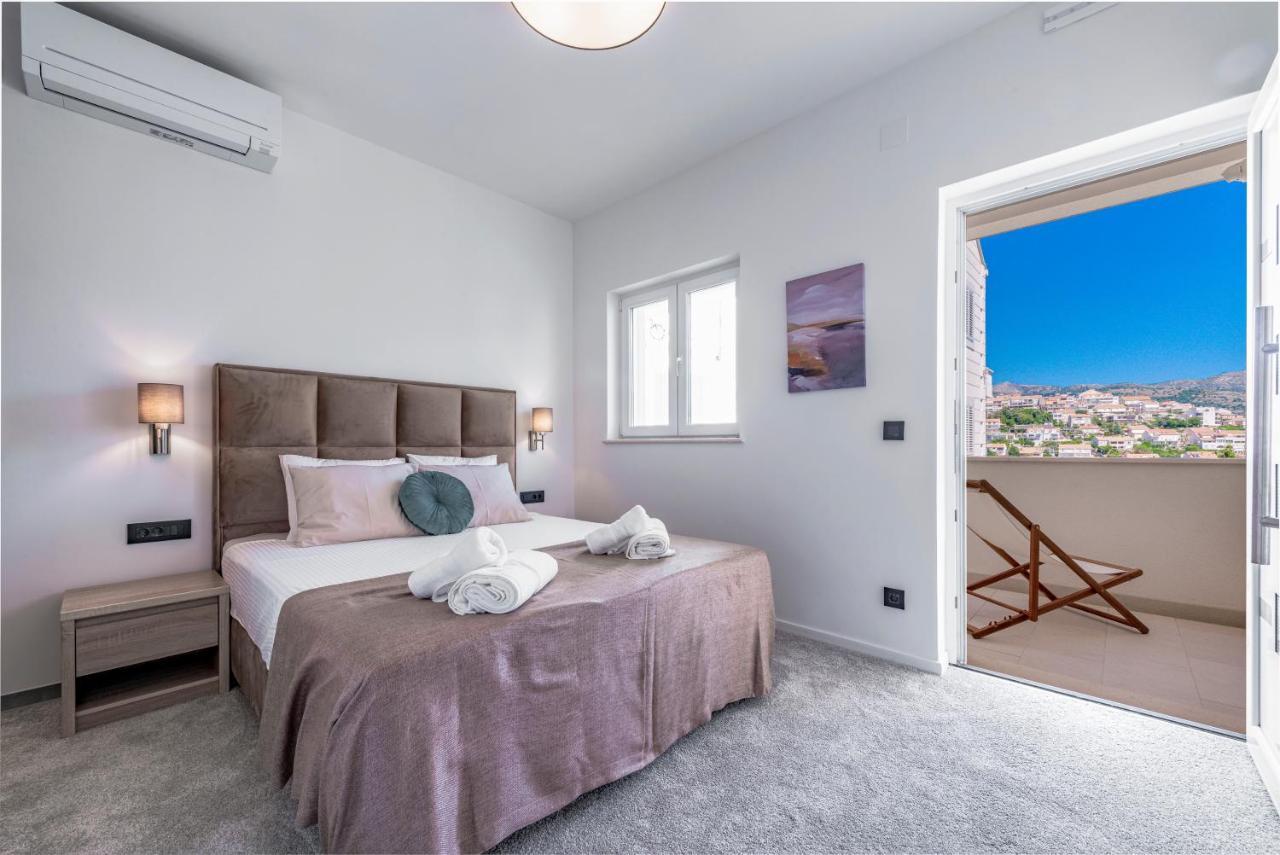 Sunset Premium Residence I 두브로브니크 외부 사진