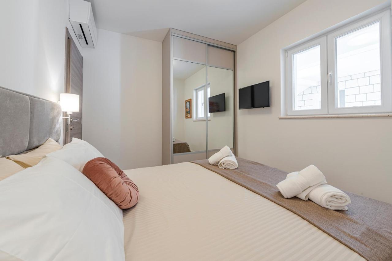 Sunset Premium Residence I 두브로브니크 외부 사진