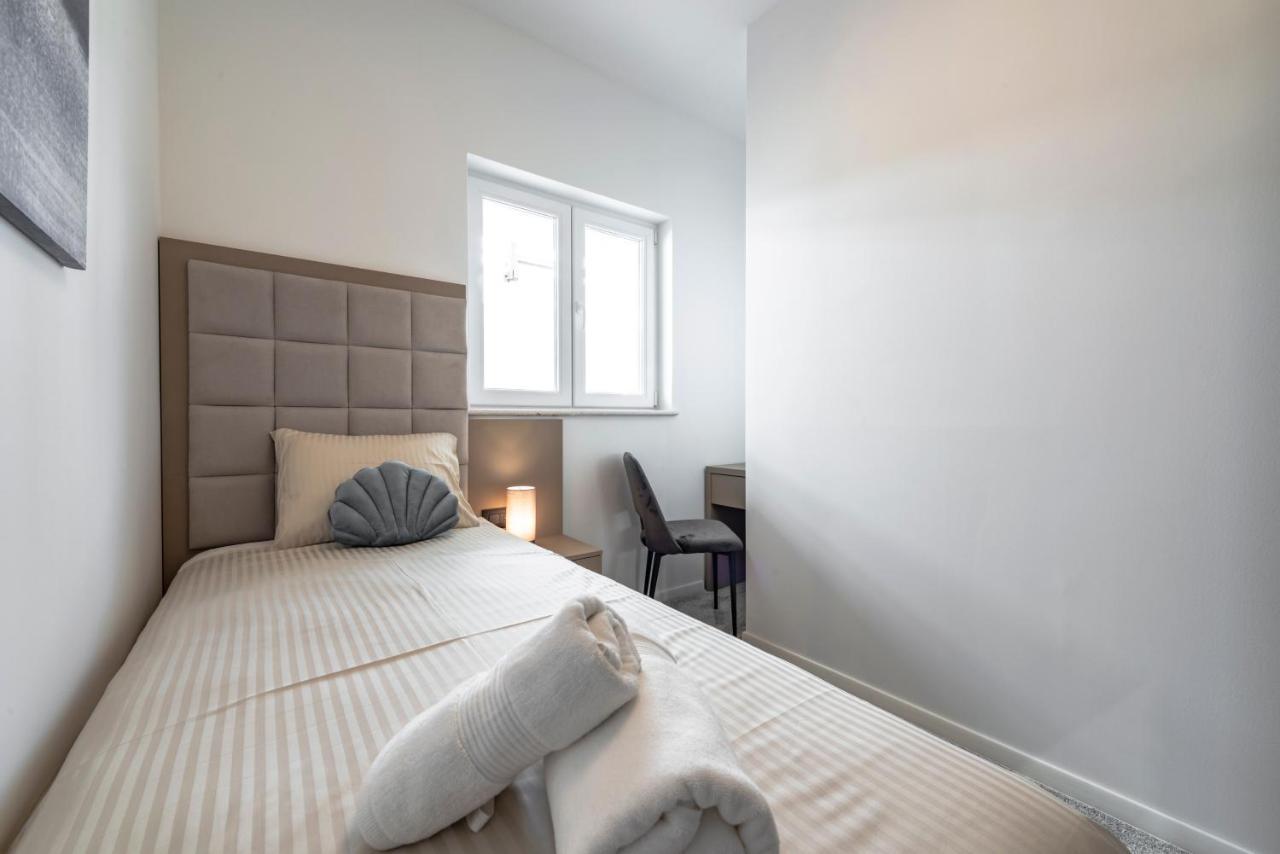 Sunset Premium Residence I 두브로브니크 외부 사진