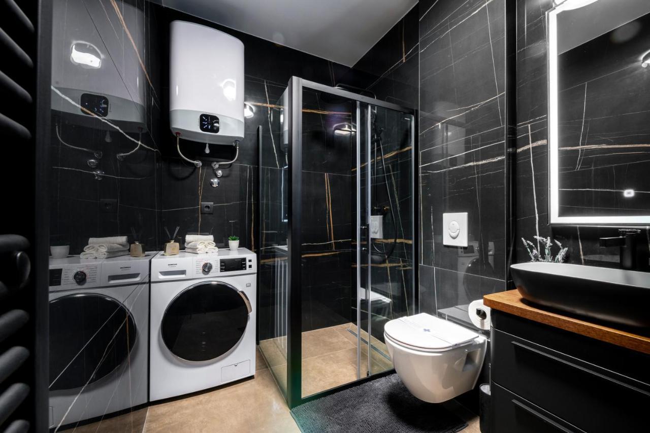 Sunset Premium Residence I 두브로브니크 외부 사진