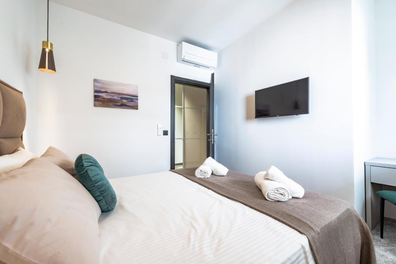 Sunset Premium Residence I 두브로브니크 외부 사진