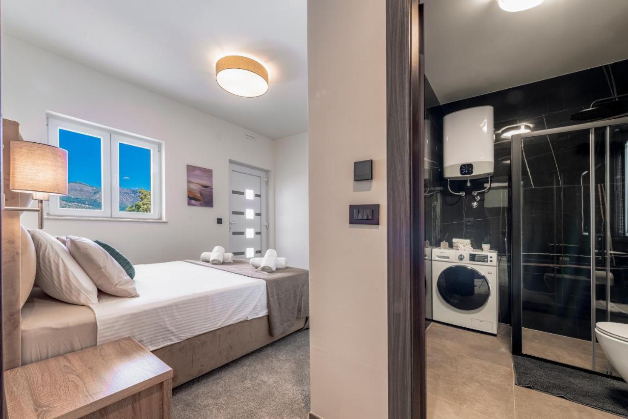 Sunset Premium Residence I 두브로브니크 외부 사진