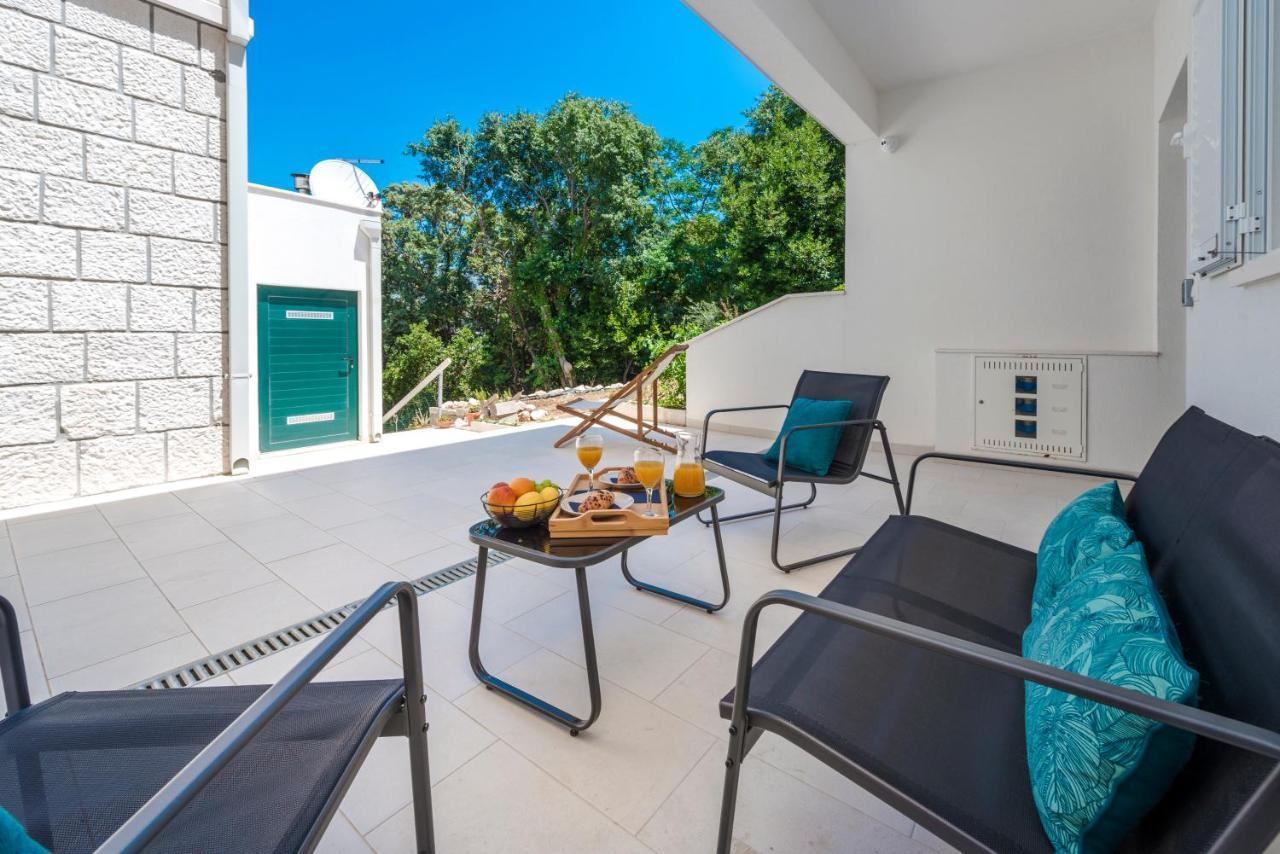 Sunset Premium Residence I 두브로브니크 외부 사진
