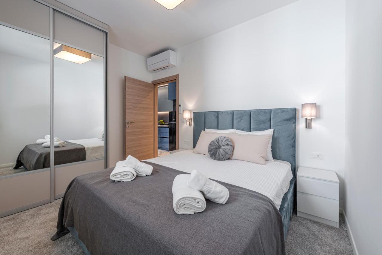 Sunset Premium Residence I 두브로브니크 외부 사진